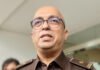 Kejagung Tetapkan Brigjen Polri Aktif Jadi Tersangka Dugaan Korupsi MBG Direktur Penyidikan Jampidsus Kejaksaan Agung Syarief Sulaeman Nahdi (Dok. Istimewa)