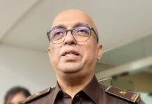 Kejagung Tetapkan Brigjen Polri Aktif Jadi Tersangka Dugaan Korupsi MBG Direktur Penyidikan Jampidsus Kejaksaan Agung Syarief Sulaeman Nahdi (Dok. Istimewa)