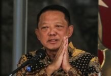 Febrie Adriansyah: Saya Mohon Maaf ke Presiden, Jaksa Agung dan Rekan-rekan Adyaksa