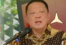 Status Febrie Berubah, Polri Tetapkan Eks Jampidsus sebagai Tersangka Korupsi dan TPPU Febrie Adriansyah saat masih menjabat sebagai Jaksa Agung Muda Tindak Pidana Khusus (Jampidsus). (Dok. istimewa)