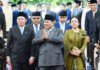 Sidang Tahunan 2026, Prabowo Buka Capaian 21 Bulan Pemerintahan: Pangan, BUMN hingga Tambang Ilegal Presiden Prabowo Subianto pada Sidang Tahunan MPR RI dan Sidang Bersama DPR RI-DPD RI 2026. Foto: Setpres