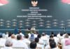 150 Periset BRIN Temui Prabowo di Istana, Hasil Riset Dipamerkan Langsung ke Presiden Presiden Prabowo Subianto bersama para periset BRIN dalam pertemuan di Istana Kepresidenan Jakarta. Foto: Web Setneg