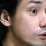 Aktor Revaldo Fifaldi kembali berurusan dengan polisi dalam kasus dugaan narkoba. Foto: Istimewa