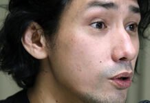 Revaldo Kembali Tersandung Narkoba, Kali Ini Ditangkap Polisi di Pondok Aren Aktor Revaldo Fifaldi kembali berurusan dengan polisi dalam kasus dugaan narkoba. Foto: Istimewa