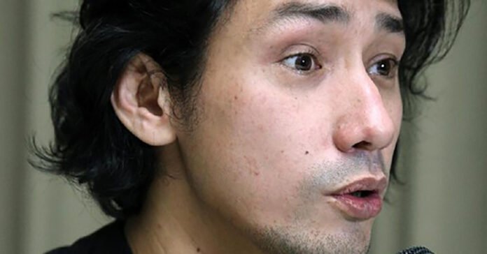 Aktor Revaldo Fifaldi kembali berurusan dengan polisi dalam kasus dugaan narkoba. Foto: Istimewa