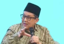 Ali Masykur Musa: NU Tak Bisa Lagi Hanya Berpikir di Dalam Batas Indonesia Ali Masykur Musa Bicara Peran Global NU dalam Silatnas Majelis IPNU. Foto: Istimewa