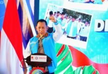 Kapolri Dorong Buruh dan Pengusaha Terus Dialog: Kesejahteraan Pekerjaan dan Dunia Usaha Kepentingan Bersama