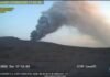 Aktivitas Gunung Anak Krakatau Masih Tinggi, Erupsi Susulan Masih Berpotensi Terjadi
