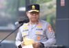 Polri Ajak Masyarakat Cermat Sikapi Informasi di Ruang Digital
