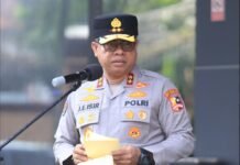 Polri Ajak Masyarakat Cermat Sikapi Informasi di Ruang Digital