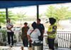 PJR BSD Gandeng Media dan Ojol Cegah Hoaks, Jaga Keamanan Ketertiban Lalu Lintas Tetap Kondusif