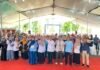 Festival Literasi Kabupaten Pekalongan Serukan Pentingnya Melek Digital