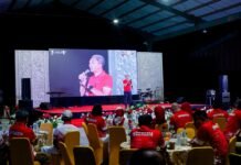 FMP 2026 Resmi Ditutup, Dedie Rachim Apresiasi Semangat Kebersamaan Warga Kota Bogor