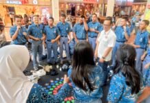 Bullying Banyak Dialami Sejak SD, Satpol PP Kota Bogor Siapkan Kampanye Pencegahan