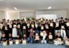 Kebun Raya Bogor Bikin Wisata Makin Interaktif, Pengunjung Bisa Belajar Tanaman Sambil Praktik Pengunjung Mengikuti Kelas Edukasi Tumbuhan di Kebun Raya Bogor. Foto: KRB