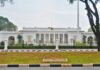 128 Ribu Orang Berebut Undangan Upacara HUT ke-81 RI di Istana, Peserta dari 14 Negara Ikut Daftar Istana Merdeka Jakarta. Foto: Wikipedia/Ist