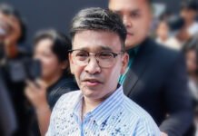 Ruben Onsu Jadi Tersangka Dugaan Penipuan Investasi, Polisi Jadwalkan Pemeriksaan Pekan Depan Ruben Onsu Ditetapkan sebagai Tersangka Dugaan Penipuan dan Penggelapan Investasi. Foto: Istimewa