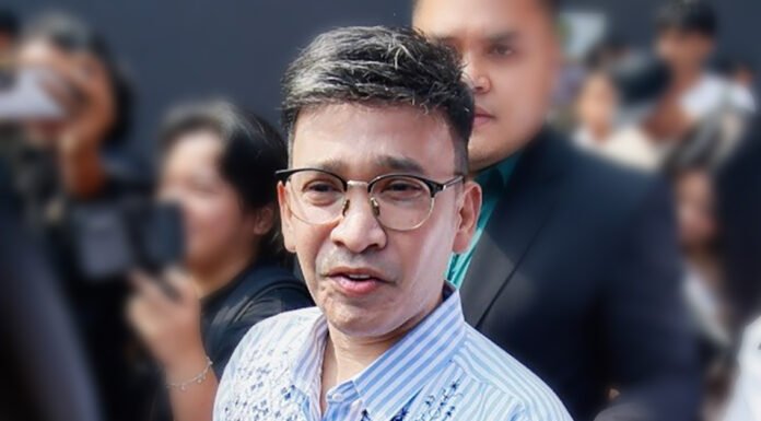 Ruben Onsu Jadi Tersangka Dugaan Penipuan Investasi, Polisi Jadwalkan Pemeriksaan Pekan Depan Ruben Onsu Ditetapkan sebagai Tersangka Dugaan Penipuan dan Penggelapan Investasi. Foto: Istimewa
