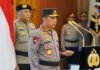 Mutasi Besar Polri: 146 Personel Bergeser, 48 Kombes dan 24 Brigjen Dapat Jabatan Baru Daftar Mutasi 146 Personel Polri Terbaru, 24 Brigjen dan 48 Kombes Masuk Rotasi. Foto: Istimewa