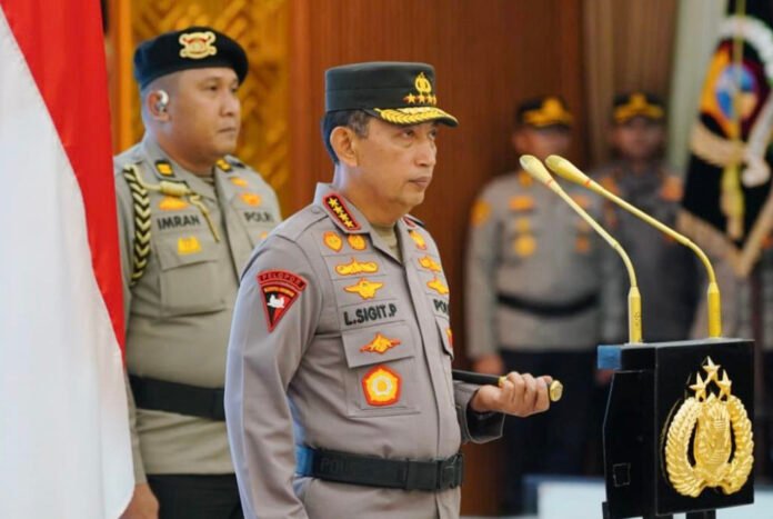 Daftar Mutasi 146 Personel Polri Terbaru, 24 Brigjen dan 48 Kombes Masuk Rotasi. Foto: Istimewa Daftar Mutasi 146 Personel Polri Terbaru, 24 Brigjen dan 48 Kombes Masuk Rotasi. Foto: Istimewa