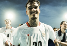 Banyak Pemain Naturalisasi, Timnas Indonesia Harusnya Bisa Menang atas Singapura Timnas Indonesia Bersiap Menghadapi Singapura pada Laga Grup A Piala AFF 2026. Foto: IG Timnas Indonesia