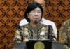 Destry Damayanti Jadi Calon Tunggal Gubernur BI, Ini Rekam Jejaknya Destry Damayanti, Calon Tunggal Gubernur Bank Indonesia. Foto: Istimewa