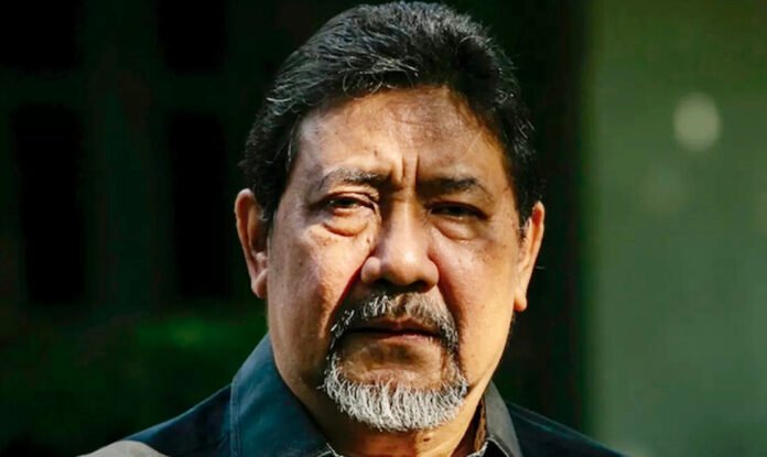 Ketua Dewan Nasional SETARA Institute Hendardi menyampaikan pandangan terkait proses penegakan hukum. Foto: Net/Istimewa Ketua Dewan Nasional SETARA Institute Hendardi menyampaikan pandangan terkait proses penegakan hukum. Foto: Net/Istimewa