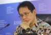 Utang Pemerintah Tembus Rp10.293 Triliun, Menkeu Purbaya: Masih Jauh dari Batas 60 Persen Menteri Keuangan Purbaya Yudhi Sadewa. Foto: Istimewa