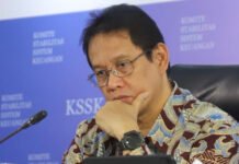 Utang Pemerintah Tembus Rp10.293 Triliun, Menkeu Purbaya: Masih Jauh dari Batas 60 Persen Menteri Keuangan Purbaya Yudhi Sadewa. Foto: Istimewa