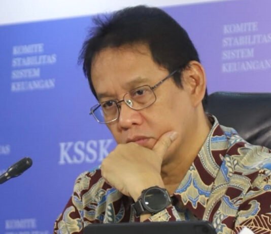 Utang Pemerintah Tembus Rp10.293 Triliun, Menkeu Purbaya: Masih Jauh dari Batas 60 Persen Menteri Keuangan Purbaya Yudhi Sadewa. Foto: Istimewa