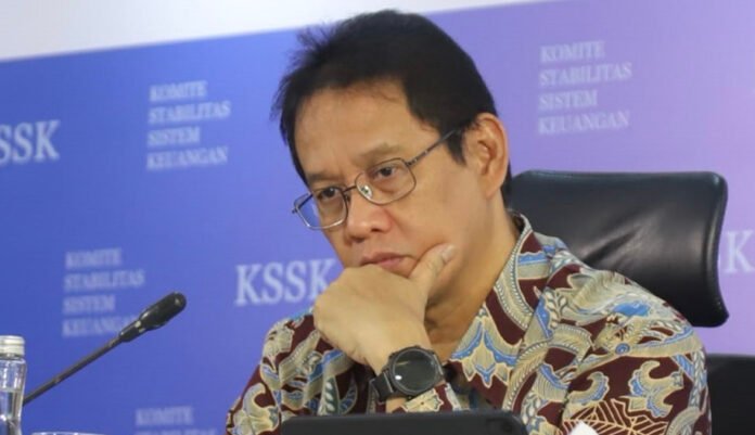 Menteri Keuangan Purbaya Yudhi Sadewa. Foto: Istimewa Menteri Keuangan Purbaya Yudhi Sadewa. Foto: Istimewa