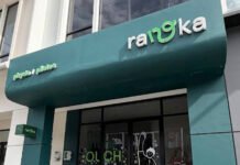 Rangka Fisioterapi Hadirkan Layanan Homecare dan Sistem Koin, Paket Bisa Dipakai Bersama Tampak depan Studio Rangka Fisioterapi yang beralamat di Hampton Avenue Blok H No. 11, South Tangerang 15334. Foto: Rangka