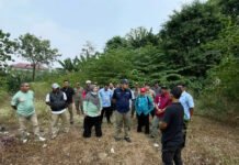 Bandung Siapkan Pengolahan Sampah Jadi Bahan Bakar, TPOS Gedebage Ditarget Beroperasi 2026 Teknologi TPOS Gedebage Dirancang Ramah Lingkungan. Foto: Istimewa