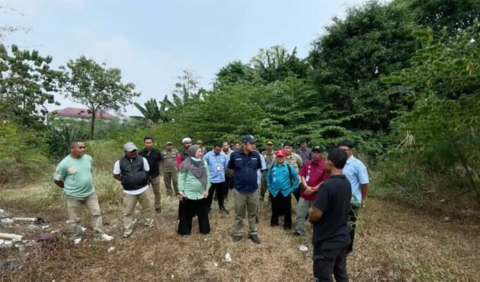 Teknologi TPOS Gedebage Dirancang Ramah Lingkungan. Foto: Istimewa