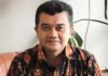 Kasus Korupsi Pemkab Bogor Jadi Sorotan, Reza Indragiri Singgung Kinerja KPK hingga Dinasti Yasin-Hambalang Praktisi Hukum Reza Indragiri Amriel. Foto: Dok. Ugmalumni