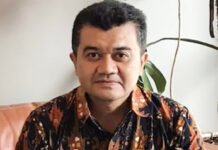 Kasus Korupsi Pemkab Bogor Jadi Sorotan, Reza Indragiri Singgung Kinerja KPK hingga Dinasti Yasin-Hambalang Praktisi Hukum Reza Indragiri Amriel. Foto: Dok. Ugmalumni