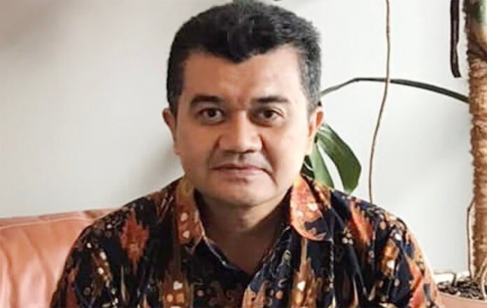 Praktisi Hukum Reza Indragiri Amriel. Foto: Dok. Ugmalumni