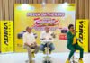 Adira Expo Bogor 2026 Digelar di Leuwiliang, Bawa Promo Kemerdekaan hingga Bunga Mobil Mulai 1,76 Persen Adira Expo Bogor 2026 di Alun-Alun Kecamatan Leuwiliang, Kabupaten Bogor. (Dok. Adira Finance)