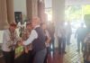 Revalidasi UNESCO Global Geopark Ijen Masuk Tahap Akhir, Asesor UNESCO Tinjau Kawah hingga Bondowoso Tim Asesor UNESCO dalam rangkaian revalidasi Ijen UNESCO Global Geopark di Kabupaten Bondowoso. Foto: Istimewa