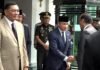 Wacana Reshuffle Agustus, Wamenhan Bakal Diisi Sipil? Pakar: Ancaman Hibrida Butuh Keahlian di Luar Militer