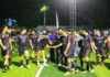 Walikota Cup 2026: Setdakot Bogor Kantongi 4 Poin, Denny Mulyadi Bidik Tiket ke Babak Berikutnya Setdakot Bogor Walikota Cup 2026. Foto: Pemkot Bogor