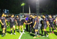 Walikota Cup 2026: Setdakot Bogor Kantongi 4 Poin, Denny Mulyadi Bidik Tiket ke Babak Berikutnya Setdakot Bogor Walikota Cup 2026. Foto: Pemkot Bogor