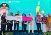 Layanan Fertilitas Embria Hadir di Bogor, Pasangan Program Hamil Tak Perlu Selalu ke Luar Kota Peluncuran Layanan Fertilitas Embria by Azra di Kota Bogor. Foto: Pemkot Bogor