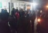 Rebutan Lahan Parkir Picu Gesekan GRIB Jaya dan Pemuda Pancasila di Sidoarjo, 4 Orang Diamankan Polisi Menangani Perselisihan Antarormas di Kawasan Dusun Menyanggong, Sidoarjo. Foto: Polri