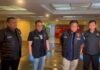 Polri Bongkar Jalur Emas Tambang Ilegal ke Dubai, Dua WNA India Diamankan Bareskrim Polri mengamankan barang bukti emas dan residu pengolahan dalam pengungkapan dugaan jaringan tambang ilegal di Jakarta. Foto: Bareskrim