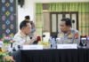 51 Orang Tewas, Penanganan Gempa M7,7 Flores Dikebut Petugas gabungan melakukan penanganan dan evakuasi pascagempa M7,7 di wilayah Flores, Nusa Tenggara Timur. Foto: Istimewa