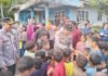 17 Anak Korban Gempa di Ende Ikuti Trauma Healing, Polres Bantu Pulihkan Rasa Aman Polres Ende memberikan pendampingan trauma healing kepada anak-anak terdampak gempa di Desa Lokoboko, Kabupaten Ende. Foto: Polri