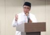Gempa NTT: BAZNAS Kirim Tim Tanggap Bencana ke Mbay, Fokus Evakuasi dan Kebutuhan Pengungsi Tim BAZNAS Tanggap Bencana disiapkan untuk membantu penanganan gempa di Nusa Tenggara Timur. Foto: Baznas