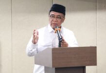 Gempa NTT: BAZNAS Kirim Tim Tanggap Bencana ke Mbay, Fokus Evakuasi dan Kebutuhan Pengungsi Tim BAZNAS Tanggap Bencana disiapkan untuk membantu penanganan gempa di Nusa Tenggara Timur. Foto: Baznas