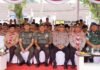 Hadiri Hari Pramuka ke-65, Zenal Abidin Dorong Penguatan Karakter Generasi Muda